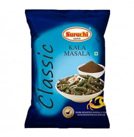 Suruchi Kala Masala   Pack  200 grams